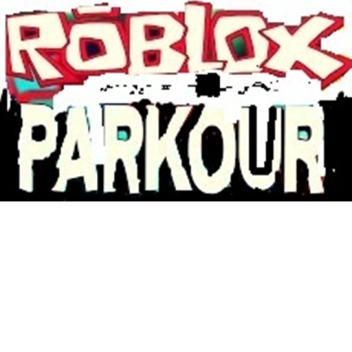 Parkour ROBLOX Level 18