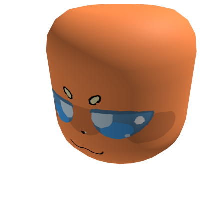 flareon face Roblox item