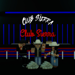 club sierra