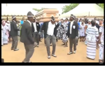 Coffin Dance Group :D