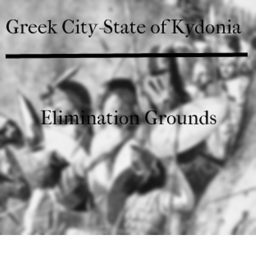 Elimination Grounds