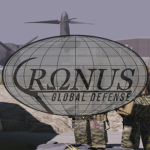 Cronus Global Defense Corporation