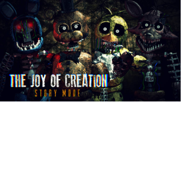 The Joy of Creation! (TJOC)