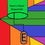Paint's Paint Essentials