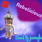 Rebelicious
