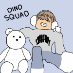 !Dino Nugget Squad!