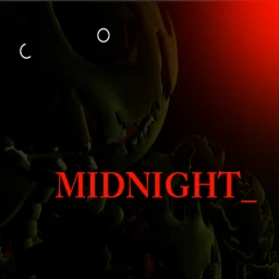 MIDNIGHT_ icon