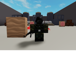 The Modern Roblox Battles.