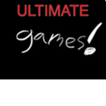 ULTIMATE GAMES by dapopopopop!
