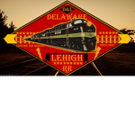 Delaware & Lehigh Railroad Group