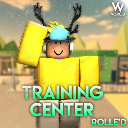 📢 Train at Rolle'd!