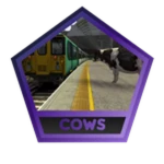 caption=Badge
