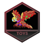 Game Badge Thumbnail