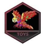 Game Badge Thumbnail