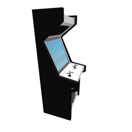 Arcade Machine Base