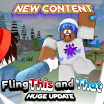 ⚙️ Fling This and That