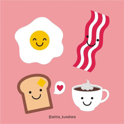 Morph Family Cafe