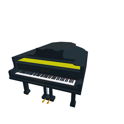Yamaha G2 Grand Piano