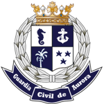 Guardia Civil de Aurora