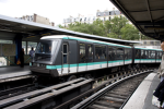 Ligne 2 and Ligne 1 lordsy gang