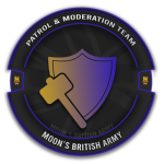 [MBA] Patrol & Moderation Team