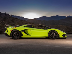 Lucky up