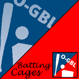O-GBL | Batting Practice Facility