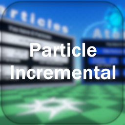 Particle Incremental [v1.0.2]
