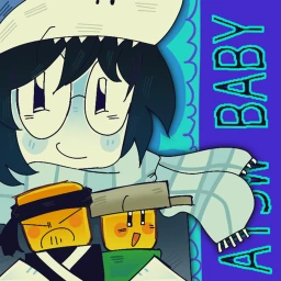 AYSW Babies [TYRANT AND GARDENER 👑🌷] icon