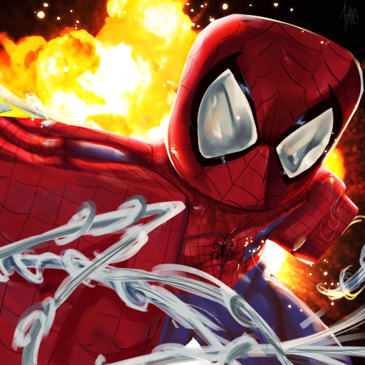 HERO Fighters Simulator