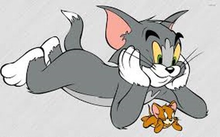 Guest Name the Characters #