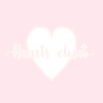 Hearts Closet
