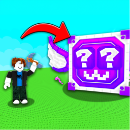 Lucky block Incremental