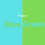 Project: Blue Green