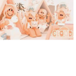 Girl BESTIE Group