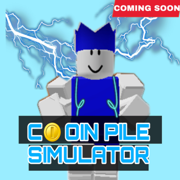 CoinPile Simulator