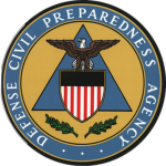 Defense Civil Preparedness Agency