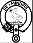 Goose official touch football clan