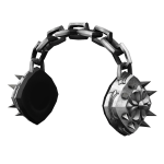 CHROME SOULS EXTREME HEADPHONES