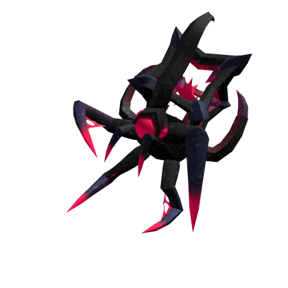 Subspace Tripmite Roblox item