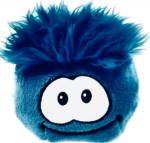 Find The Puffles fan group