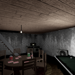 Russian Game