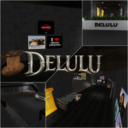 [NEW] DELULU