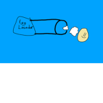 The Egg Launchers
