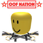 Oof Nation: Armed Forces
