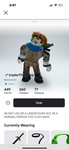 rexblox fan group