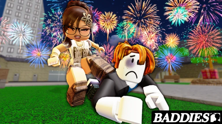 NEW YEARS EVE!