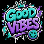 GOOD VIBES ONLY COMMUNITY