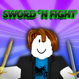 [BETA] Sword 'N Seek