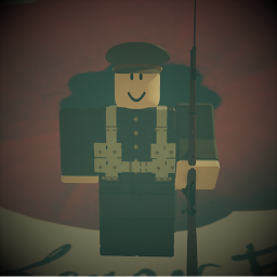 WW1 War Musiam II Living History